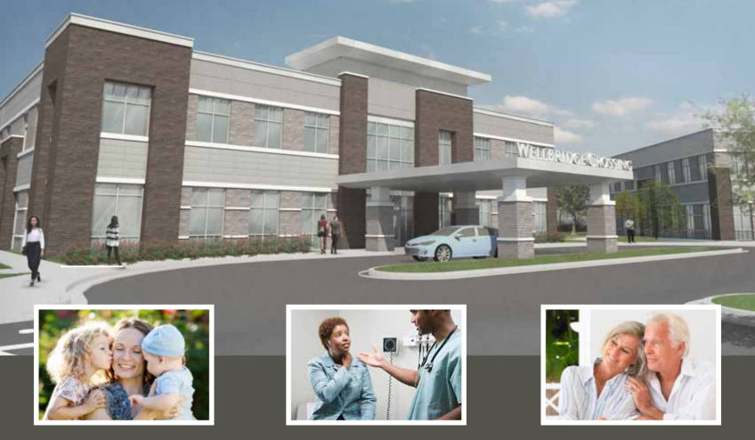 New Medical Offices Coming